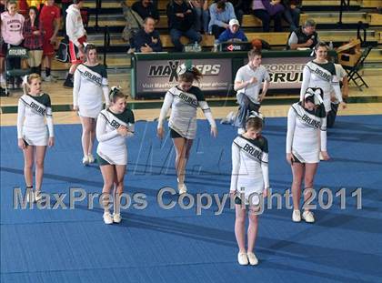 Thumbnail 1 in Jesuit @ Ponderosa photogallery.