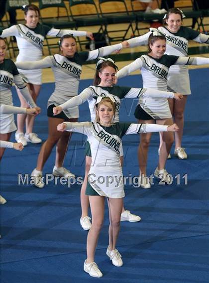 Thumbnail 1 in Jesuit @ Ponderosa photogallery.