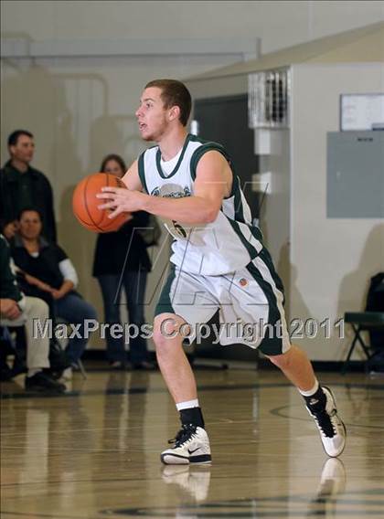 Thumbnail 3 in Jesuit @ Ponderosa photogallery.
