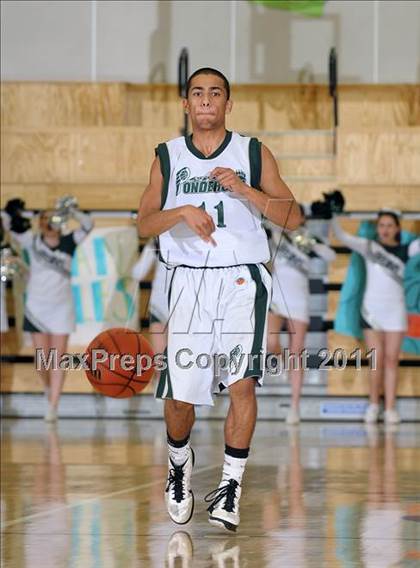 Thumbnail 3 in Jesuit @ Ponderosa photogallery.