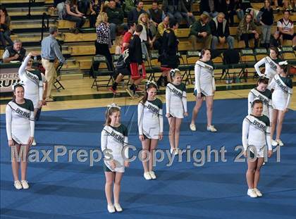 Thumbnail 3 in Jesuit @ Ponderosa photogallery.