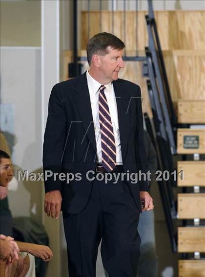 Thumbnail 3 in Jesuit @ Ponderosa photogallery.
