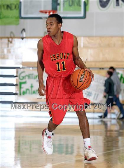 Thumbnail 3 in Jesuit @ Ponderosa photogallery.