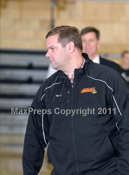 Thumbnail 1 in Jesuit @ Ponderosa photogallery.