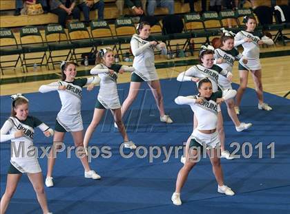 Thumbnail 2 in Jesuit @ Ponderosa photogallery.