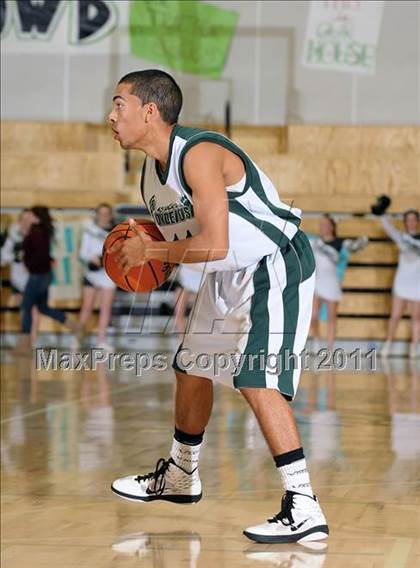 Thumbnail 1 in Jesuit @ Ponderosa photogallery.