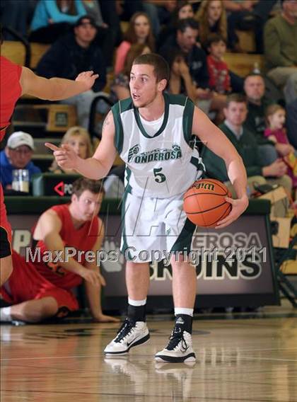 Thumbnail 1 in Jesuit @ Ponderosa photogallery.