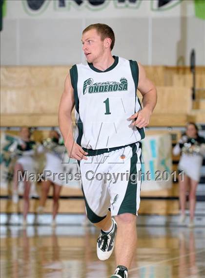 Thumbnail 2 in Jesuit @ Ponderosa photogallery.