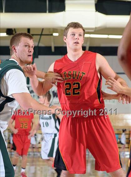 Thumbnail 1 in Jesuit @ Ponderosa photogallery.