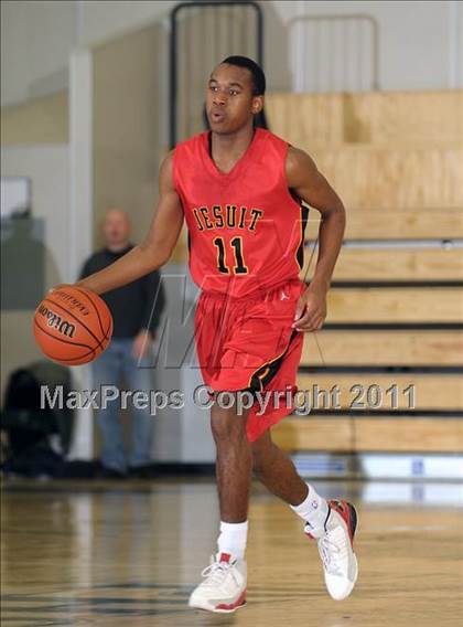 Thumbnail 1 in Jesuit @ Ponderosa photogallery.