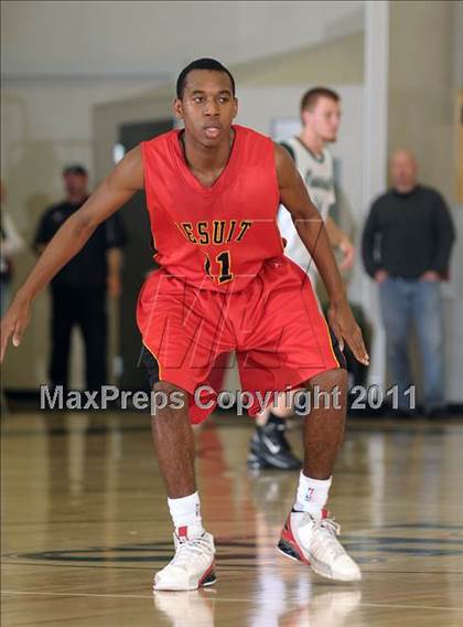 Thumbnail 2 in Jesuit @ Ponderosa photogallery.
