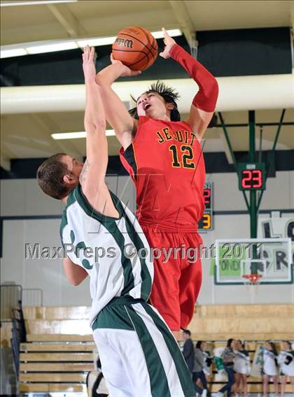 Thumbnail 3 in Jesuit @ Ponderosa photogallery.
