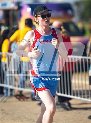 St. Pius Super Cinco Meet