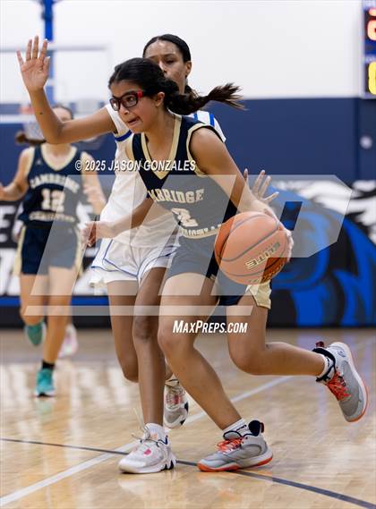 Thumbnail 3 in Cambridge Christian @ Patel photogallery.