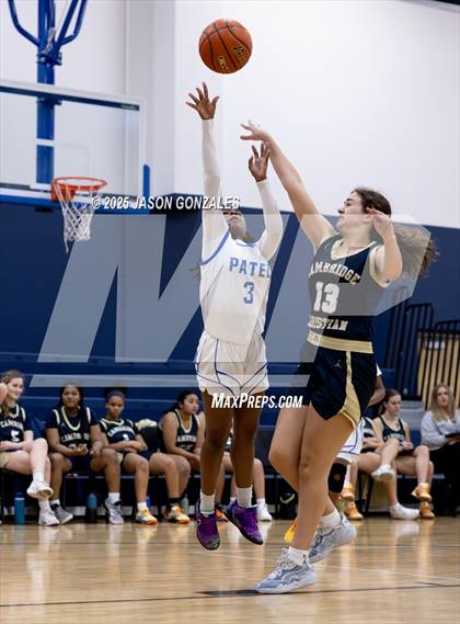 Thumbnail 3 in Cambridge Christian @ Patel photogallery.