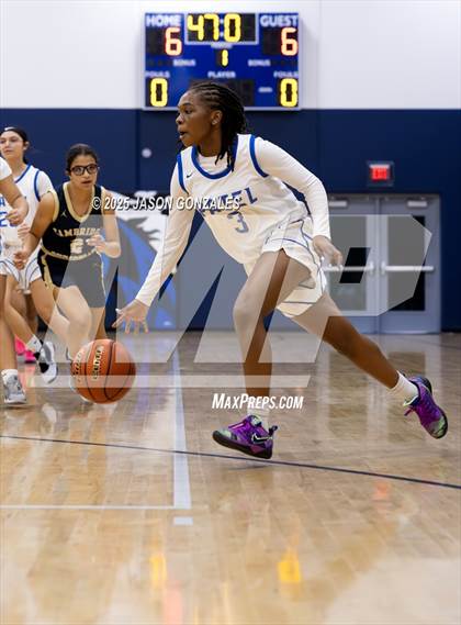 Thumbnail 2 in Cambridge Christian @ Patel photogallery.