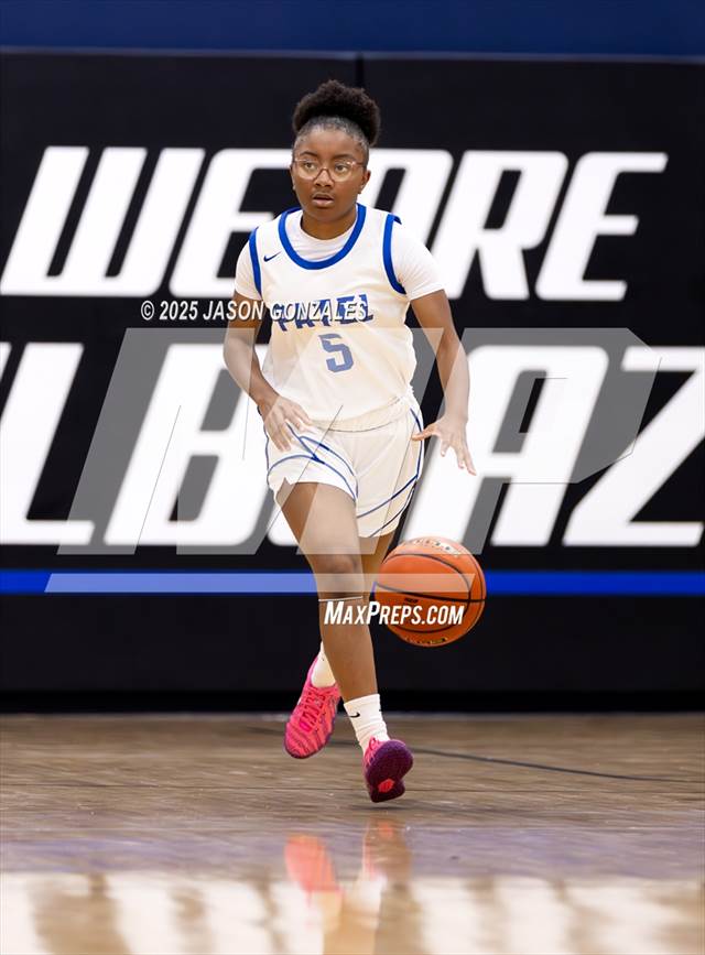 Cambridge Christian @ Patel