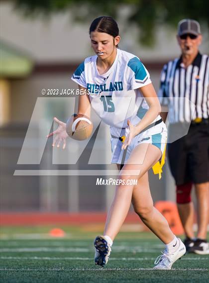 Thumbnail 1 in Highland @ Campo Verde photogallery.