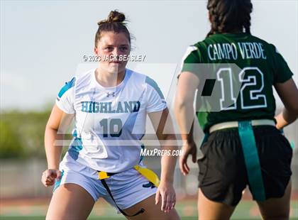 Thumbnail 2 in Highland @ Campo Verde photogallery.