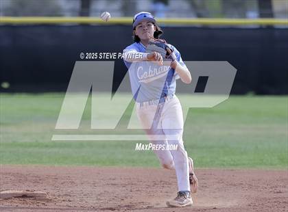 Thumbnail 3 in Blue Ridge vs. Cactus photogallery.
