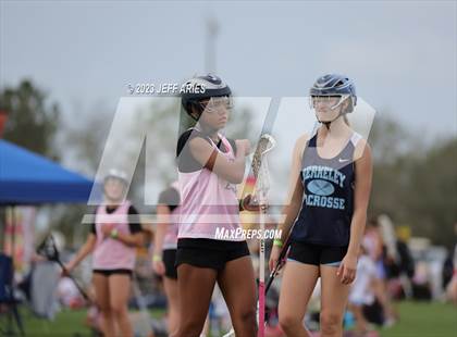 Thumbnail 3 in Manatee vs Berkeley Prep (Lax Against Leukemia) photogallery.