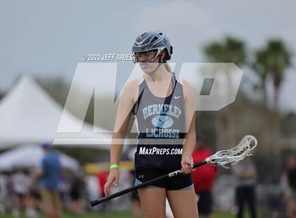 Thumbnail 3 in Manatee vs Berkeley Prep (Lax Against Leukemia) photogallery.
