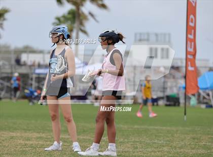 Thumbnail 3 in Manatee vs Berkeley Prep (Lax Against Leukemia) photogallery.