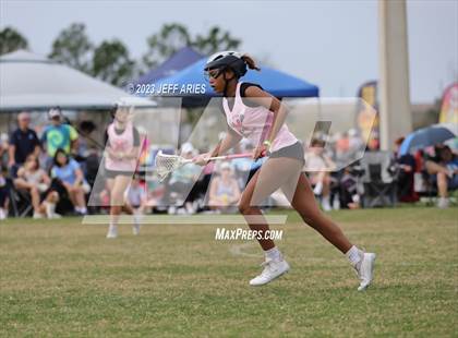 Thumbnail 3 in Manatee vs Berkeley Prep (Lax Against Leukemia) photogallery.