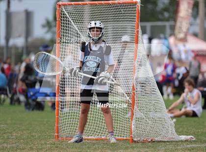 Thumbnail 2 in Manatee vs Berkeley Prep (Lax Against Leukemia) photogallery.