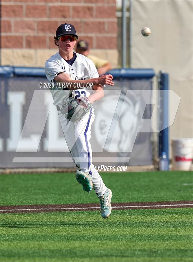 Davis @ Corner Canyon