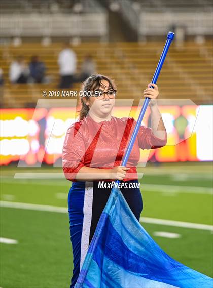 Thumbnail 3 in Klein Collins vs. Dallas Jesuit (UIL 6A Regional Semifinal) photogallery.