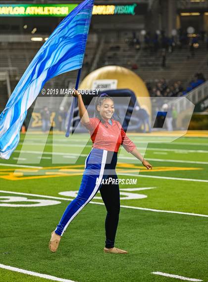 Thumbnail 2 in Klein Collins vs. Dallas Jesuit (UIL 6A Regional Semifinal) photogallery.