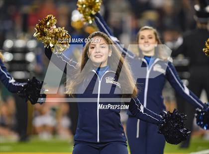 Thumbnail 2 in Klein Collins vs. Dallas Jesuit (UIL 6A Regional Semifinal) photogallery.