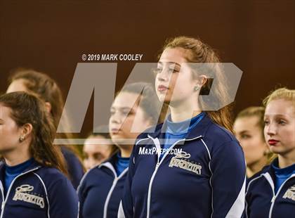 Thumbnail 3 in Klein Collins vs. Dallas Jesuit (UIL 6A Regional Semifinal) photogallery.