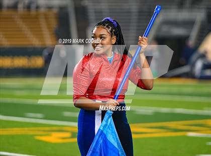 Thumbnail 1 in Klein Collins vs. Dallas Jesuit (UIL 6A Regional Semifinal) photogallery.