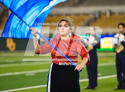 Thumbnail 2 in Klein Collins vs. Dallas Jesuit (UIL 6A Regional Semifinal) photogallery.