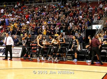 Thumbnail 3 in Mesquite vs. Hamilton (AIA D1 Final) photogallery.