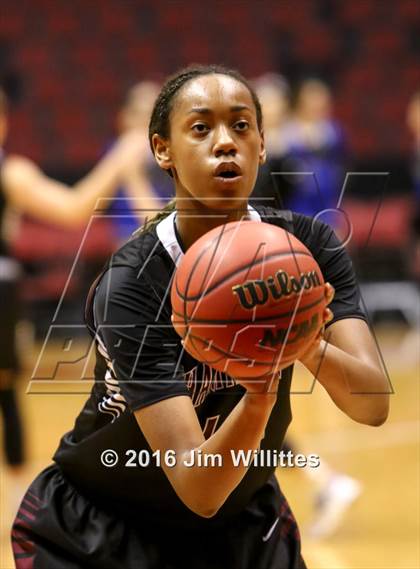 Thumbnail 1 in Mesquite vs. Hamilton (AIA D1 Final) photogallery.