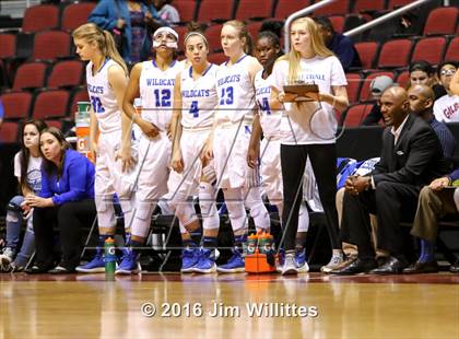 Thumbnail 1 in Mesquite vs. Hamilton (AIA D1 Final) photogallery.