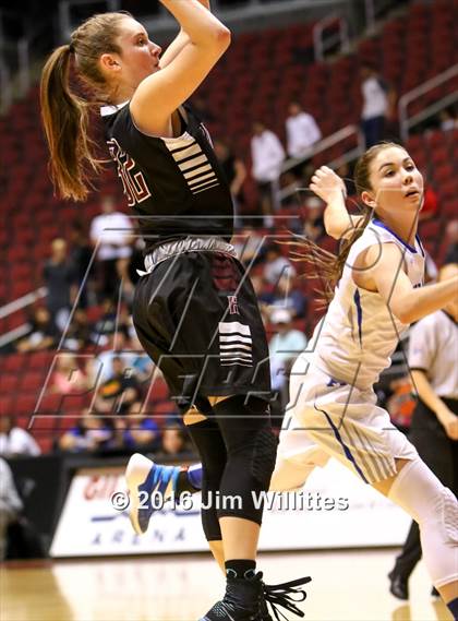 Thumbnail 2 in Mesquite vs. Hamilton (AIA D1 Final) photogallery.