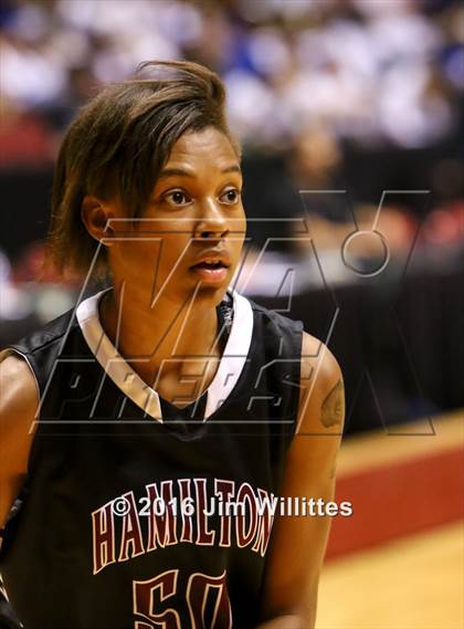 Thumbnail 2 in Mesquite vs. Hamilton (AIA D1 Final) photogallery.