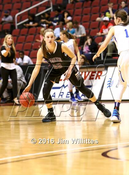 Thumbnail 2 in Mesquite vs. Hamilton (AIA D1 Final) photogallery.