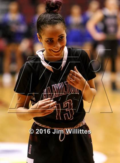 Thumbnail 2 in Mesquite vs. Hamilton (AIA D1 Final) photogallery.