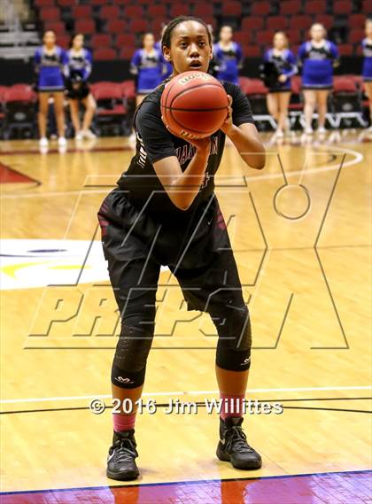 Thumbnail 3 in Mesquite vs. Hamilton (AIA D1 Final) photogallery.