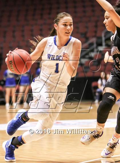 Thumbnail 3 in Mesquite vs. Hamilton (AIA D1 Final) photogallery.