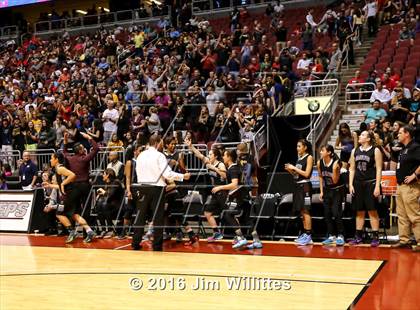 Thumbnail 3 in Mesquite vs. Hamilton (AIA D1 Final) photogallery.