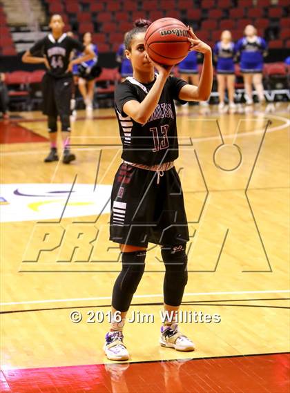 Thumbnail 2 in Mesquite vs. Hamilton (AIA D1 Final) photogallery.