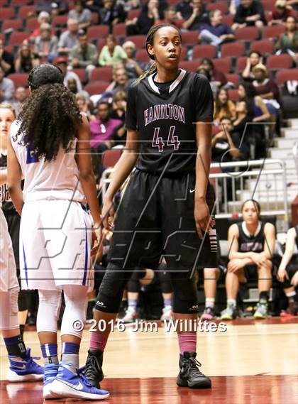 Thumbnail 3 in Mesquite vs. Hamilton (AIA D1 Final) photogallery.