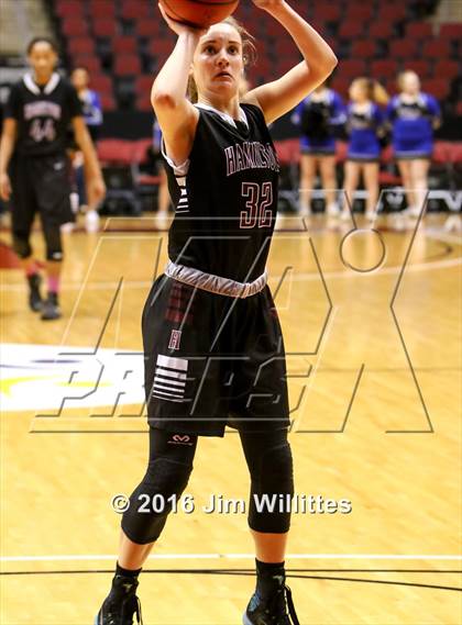 Thumbnail 2 in Mesquite vs. Hamilton (AIA D1 Final) photogallery.