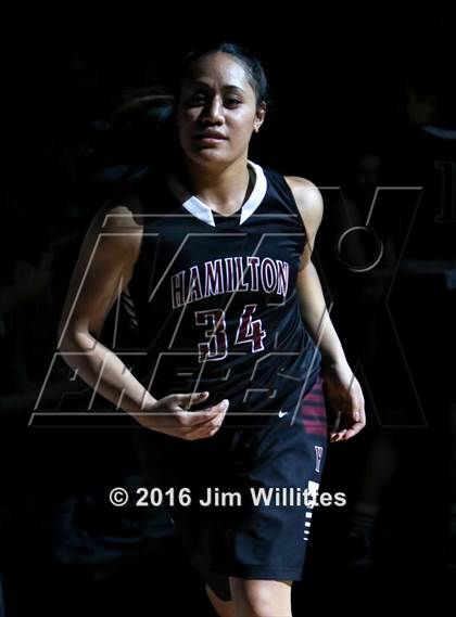 Thumbnail 1 in Mesquite vs. Hamilton (AIA D1 Final) photogallery.